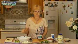 СВЕКОЛЬНИК - Рецепт Освежающего Летнего Борща - Очень Вкусно СВЕКОЛЬНИК - Рецепт Освежающего Летнего Борща - Очень Вкусно