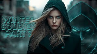 Bitshakerz - Winter Soldier Part Iiofficial Music Video