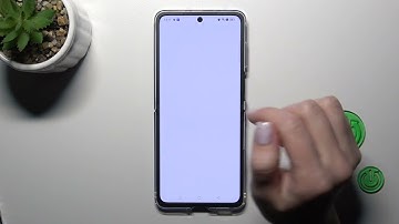 How to Install iPhone Keyboard Green Apple Keyboard App on OPPO Find N2 Flip?