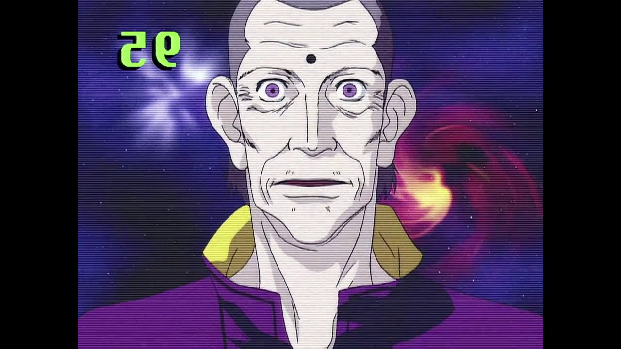 El Loco - Los Babasónicos (slowed + reverb)