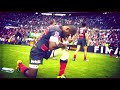 USA Men's Eagles vs Stade Toulousain | Sep. 17, 2023