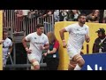 USA Men's Eagles vs Stade Toulousain | Sep. 17, 2023