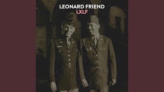 Watch Leonard Friend Annie Lenox video