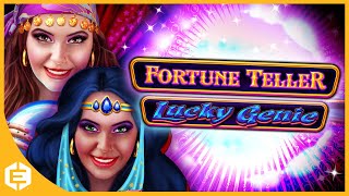 Fortune Teller Full-Screen Jackpots™ & Lucky Genie Full-Screen Jackpots™ screenshot 5