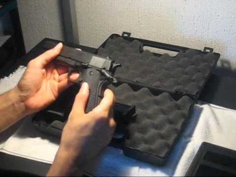 reassembly island rock 1911 Armscor Armory Citadel Best The 9mm Island 1911 1911 Rock Priced Ever reassembly island rock 1911 Armscor Armory Citadel Best The 9mm Island 1911 1911 Rock Priced Ever