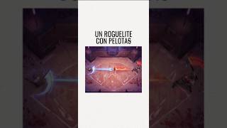Furyball: Rogue Revenge #JuegosIndie #Shorts