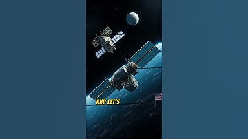 "The Hidden Truth About Space Exploration: Money, Profit, and the Final Frontier"