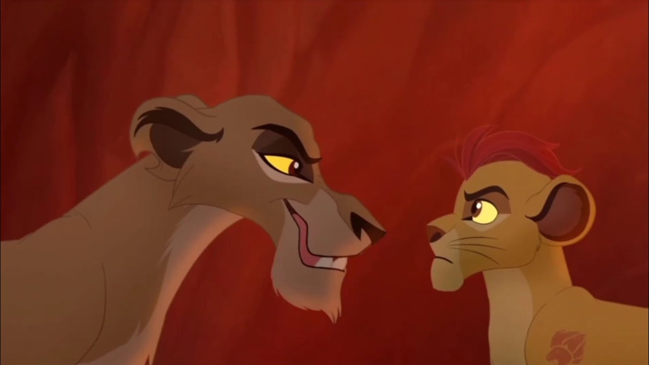 die garde der löwen staffel 4