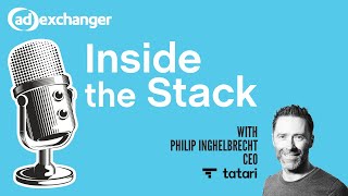 The Future of TV Advertising is Here: Philip Inghelbrecht on Building the Convergent TV Revolution