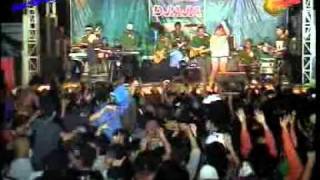 ada rindu-Romansa Band Dangdut