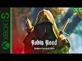 Robin Hood Sherwood Builders Gameplay Xbox Series Robin Hood Sherwood Builders Gameplay Xbox Series