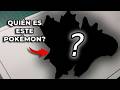 TIMELAPSE 👉 “Intenté dibujar este Pokémon… ¿lo reconocés? 🤔”