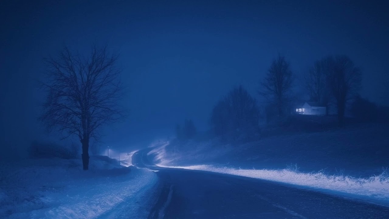 it's late, you need rest