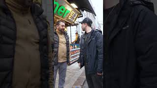 Abla Bu Kadar Kısa Mıydın?