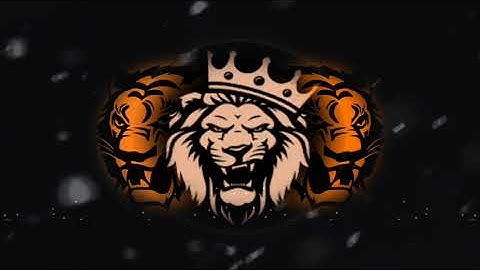 KING || Avee player template