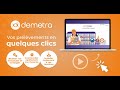 Eurofins prlvement pour le btiment  demetra