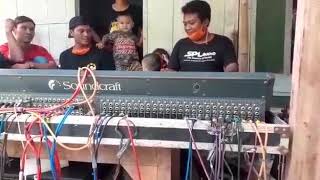 Nbm anti galau# ninggal tatu # sesi latihan. R,A AUDIO