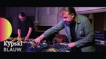 humble heroes - Kypski & Kubus - Kroon - 