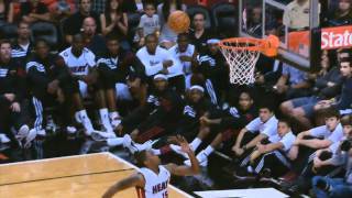NBA season preview 2011-2012 [HD]