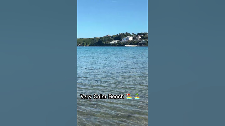 Ottima per i bambini, spiaggia molto tranquilla e rilassante #ardmore #ardmorebeach