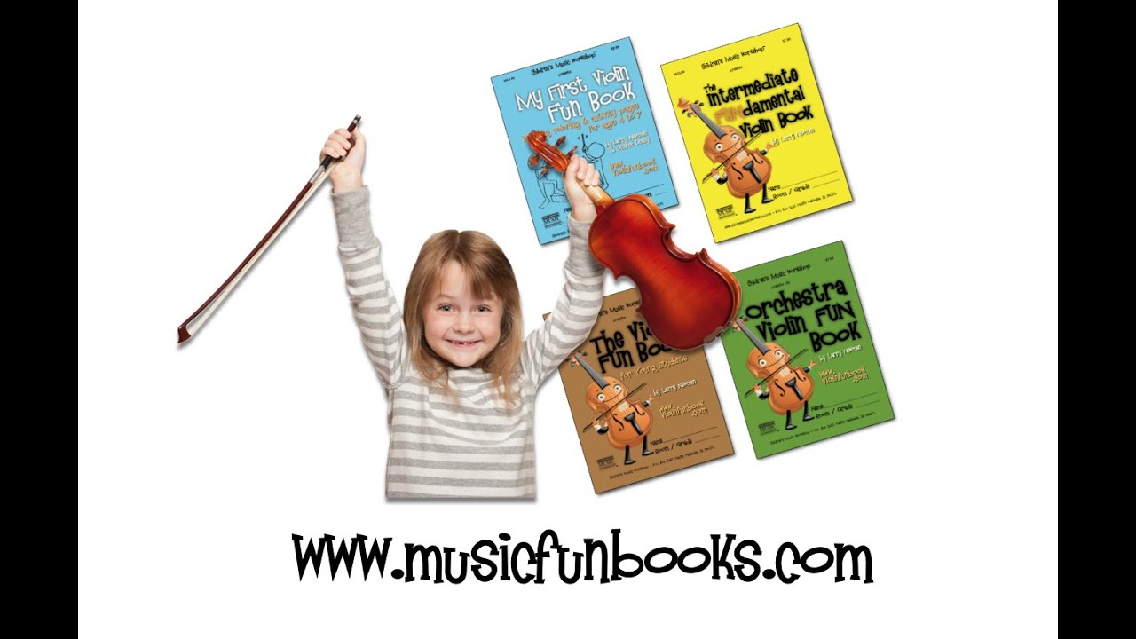 The Orchestra Cello FUN Book The Orchestra Cello FUN Book