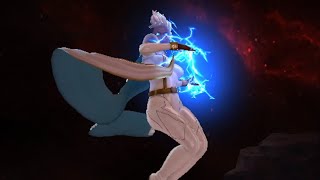 THANOS & THE BLACK ORDER WBL+ Stage 29 Clear (150 Sec Challenge) - Storm