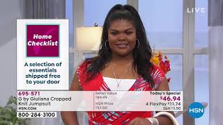 HSN | The List with Colleen Lopez 03.26.2020 - 09 PM