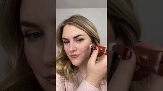 Trying Charlotte Tilburys Beauty Light Wands In Pinkgasm And Spotlight