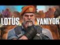 LOTUS BRİM LİNEUPLARI İLE YANIYOR????/VALORANT