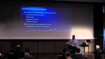 Huawei OpenStack Journey