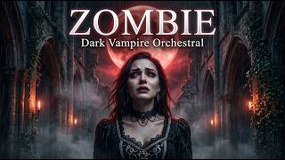 Zombie — Dark Vampire Orchestral | Epic Gothic Cinematic Symphony