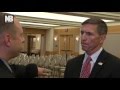 Lt. Gen. Flynn at GOP Convention on National Security