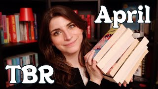 APRIL TBR
New month, new books to read! Whats on your April TBR?
SUPPORT ME
Everand (you get a free subscription for 60 days and I get 30 days): https://www.scribd.com/g/o5nc7
Amazon Wish List: https://www.amazon.se/hz/wishlist/ls/353VS3EF2GRWF?ref wl_share
MY LINKS
Goodreads: https://www.goodreads.com/user/show/99262298-charlott
TikTok: https://www.tiktok.com/@charlottisbooked
Twitter: https://twitter.com/ClumsyCharlott
Instagram: https://www.instagram.com/charlottisbooked/ APRIL TBR
