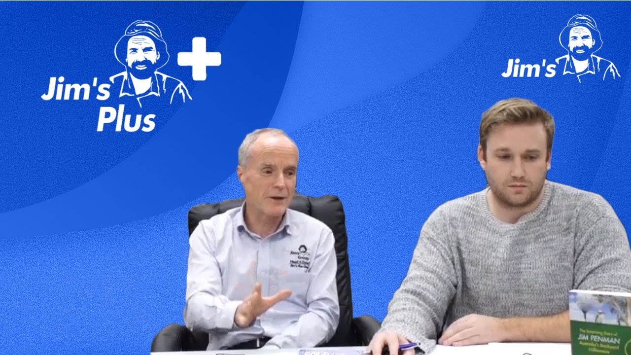 #JIMCLIPS Why make Jim's Plus?