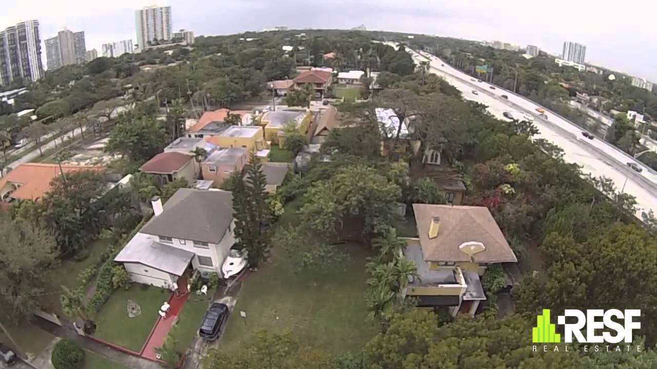 40 SW 20th Rd  Miami, FL. 33129    |     www.40sw20road.com  | Drone Video