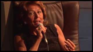 Carmen Lasorella Al Fef 2015