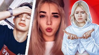 картинка: ОНА ТВЕРКАЕТ?! ПЕРВЫЕ ВИДЕО Ани ПОКРОВ 😲 РЕАКЦИЯ на ПЕРВЫЕ ВИДЕО ДРИМ ТИМ ХАУСА