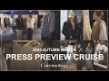 2025秋冬展示会からディレクターとショッププレスおすすめアイテムをご紹介