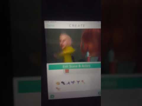 Caillou And Rosie Inverted Paradox