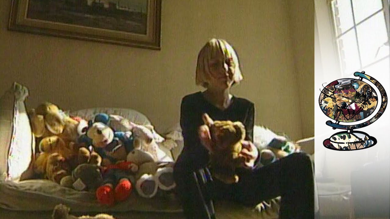 Documentary backdrop image for 10-Year-Old Girl is Only Survivor of Stepdad's Killing Spree (2019)