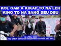 KOL GAM BOI NA 18 APRIL 2022