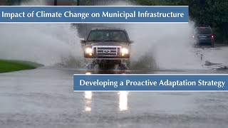 Wright Pierce - Climate Change Adaptation and Impacts