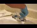 How to Fix a Bathroom Faucet Leak