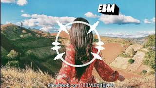 EBM Entertaiment - English Song Chill - English Beat Chill x Edit By EBM
