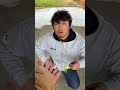 これは釣具の取引です #tiktok