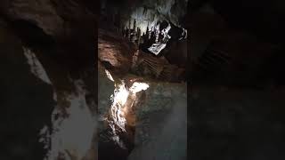 Cool cave