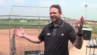 Coach Derrick Adams Comments on the Lytle High 2015 Softball Season
