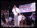 Drtmsoundarrajan  psuseela  live in concert  paris 1989