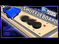 Introducing: ROCKET LEAGUE SHUFFLEBOARD with Jon Sandman