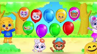 Baby Learning With Ms Rachel - First Words Songs And Nursery Rhymes For Babies - Toddler Videos